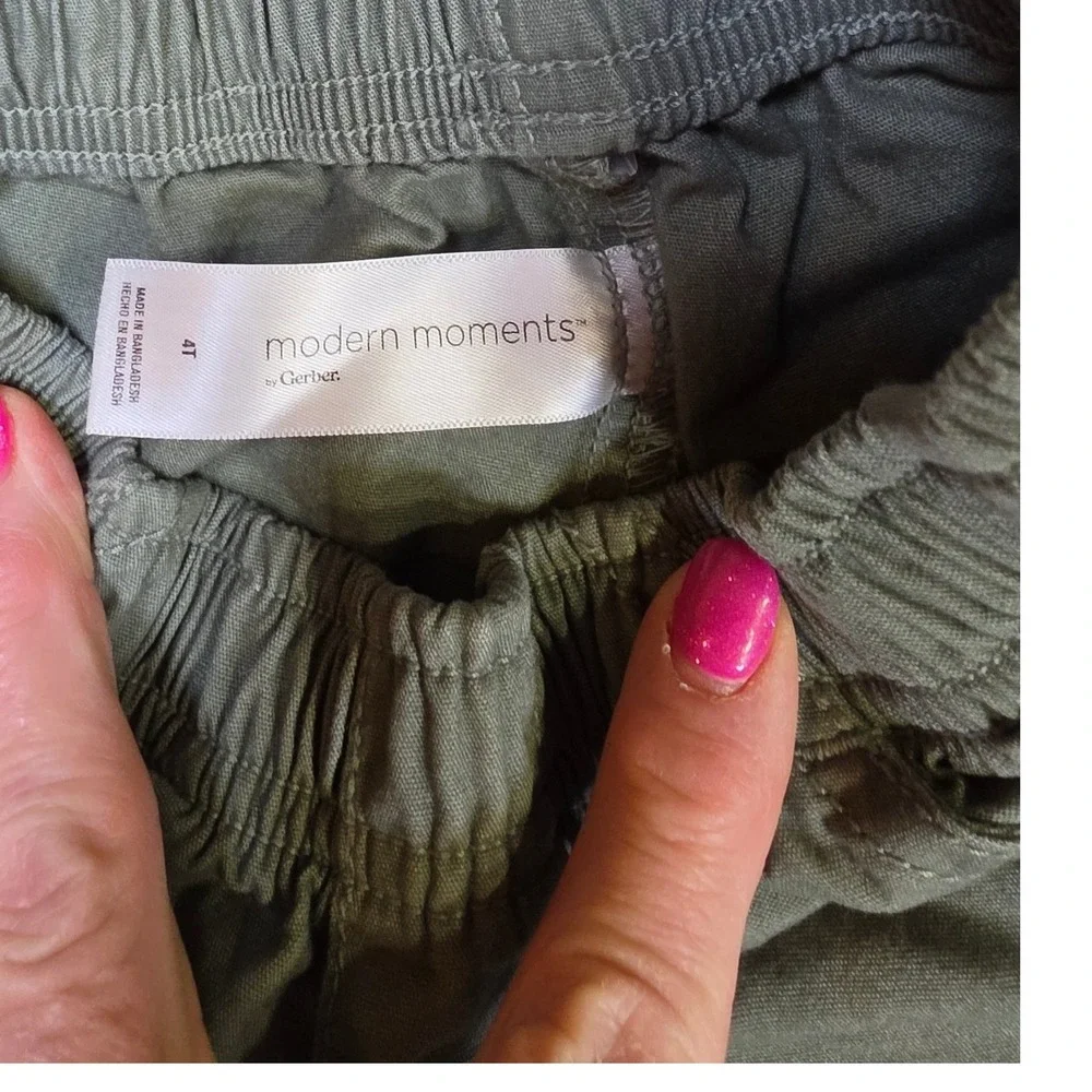 Hanna Andersson boys clothing